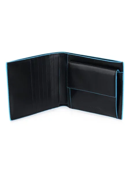 Geantă Piquadro negru