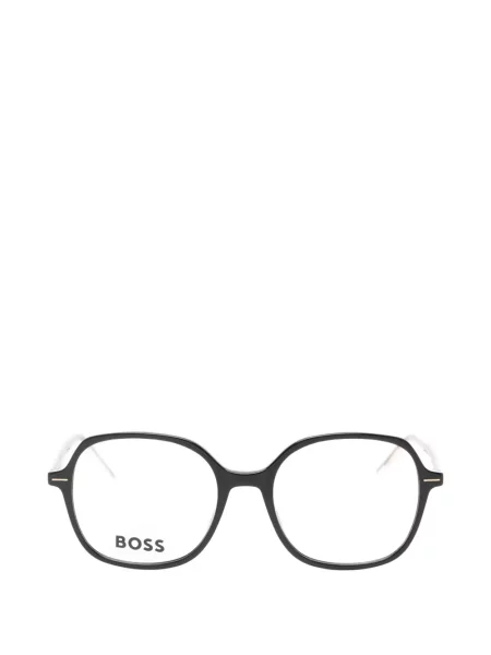 Ochelari de soare Boss maro