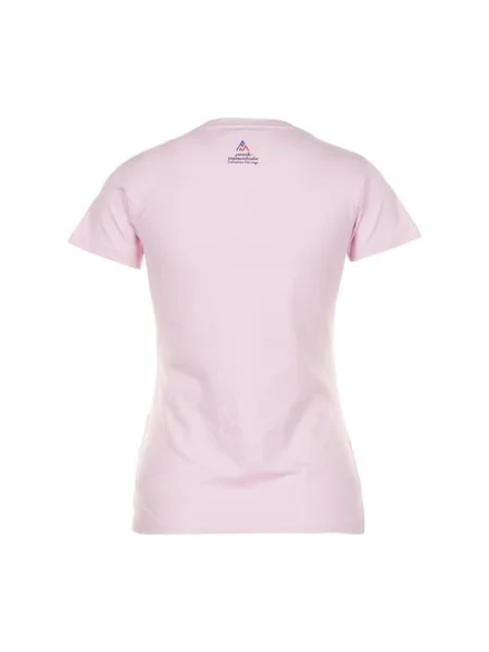 Tricou Peak Mountain roz