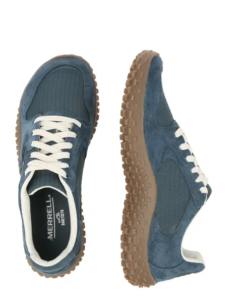 Pantofi Merrell albastru