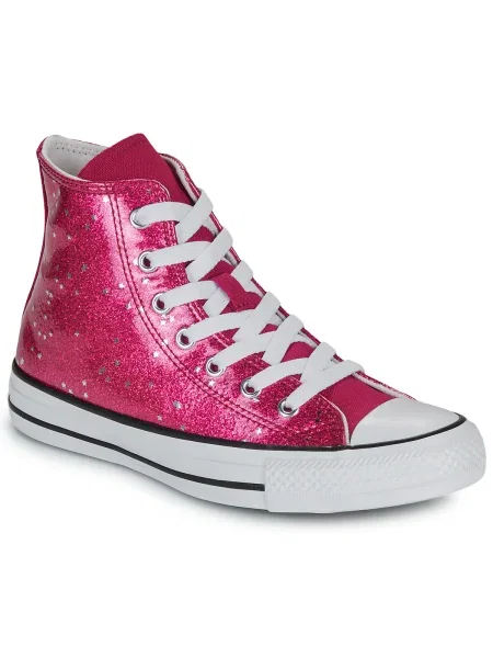 Pantofi copii Converse roz