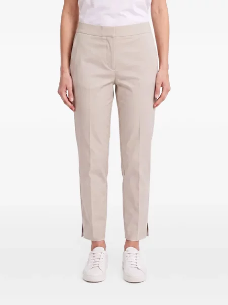 Decupat pantaloni Brunello Cucinelli