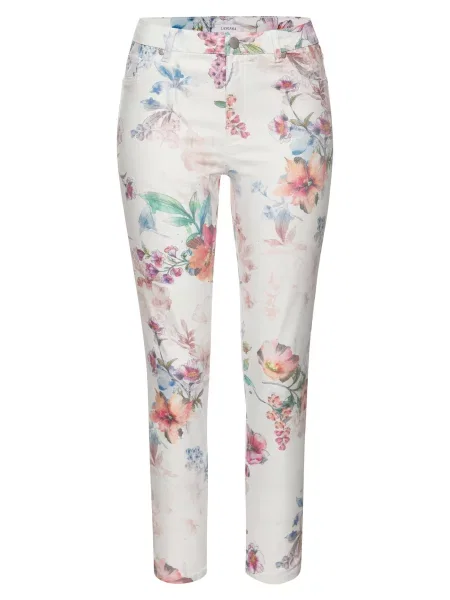 LASCANA Jeggings mai multe culori alb