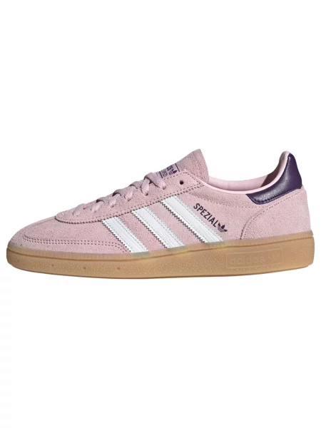 Sneakerși Adidas Originals alb