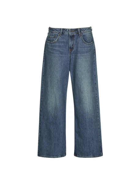 Blugi Levi's® albastru