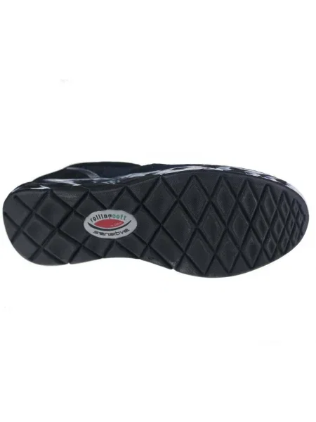Pantofi Gabor albastru