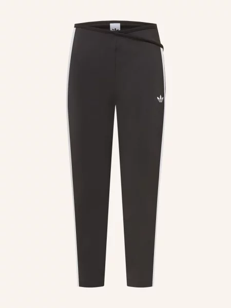 Adidas Originals Legíny Capri černá