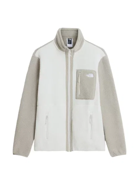 THE NORTH FACE Geacă de primăvară-toamnă YUMIORI grej alb