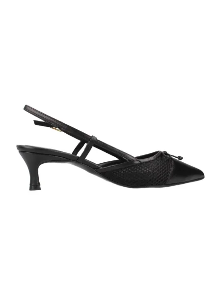 Pantofi Unisa negru
