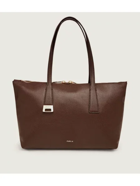 Furla Táska Olivia M barna