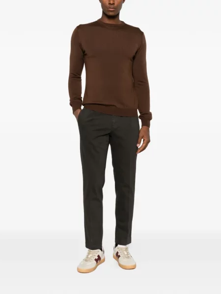 Pantaloni Vela Shop gri