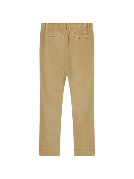 Pantaloni Jacob Cohën de catifea cord