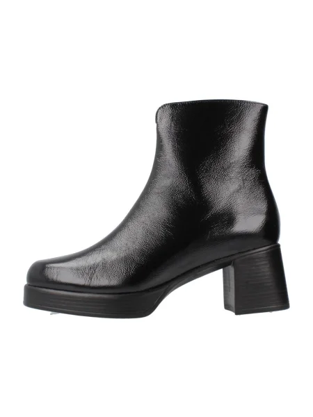 Pantofi Piesanto negru