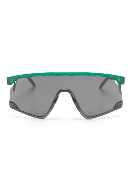 Ochelari de soare Oakley verde