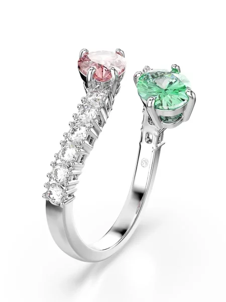 Кольцо Swarovski