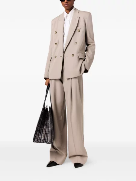 Pantaloni Stella Mccartney