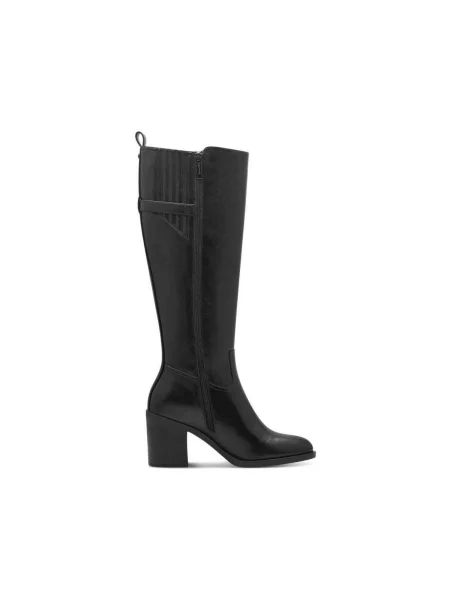 Pantofi Tamaris negru