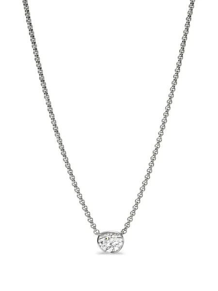 Diamant argint veritabil colier John Hardy