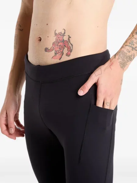 Leggings On negru