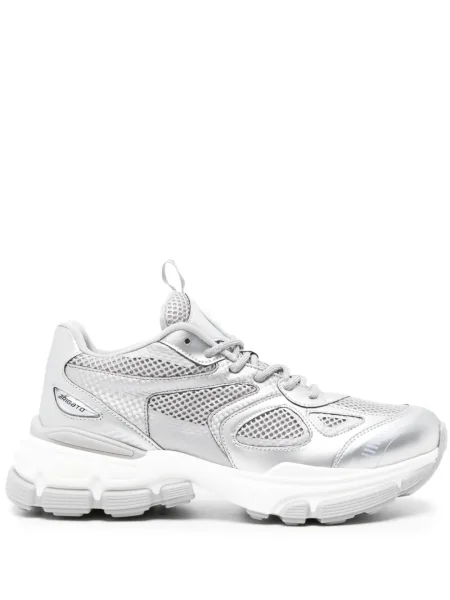 Sneakerși Axel Arigato gri