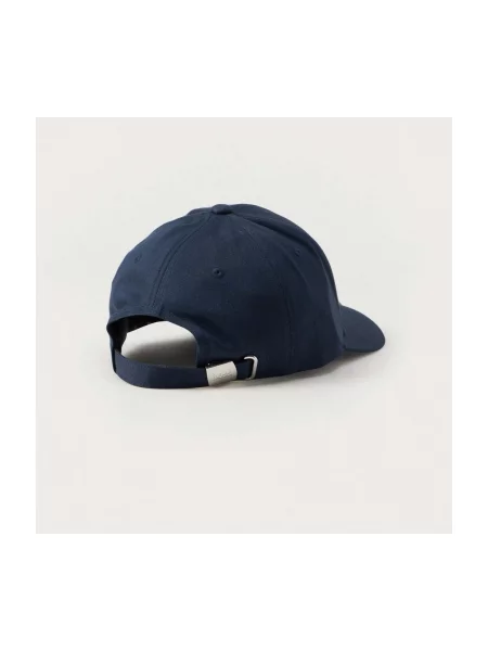 BOSS BLACK Șapcă baseball Seth albastru