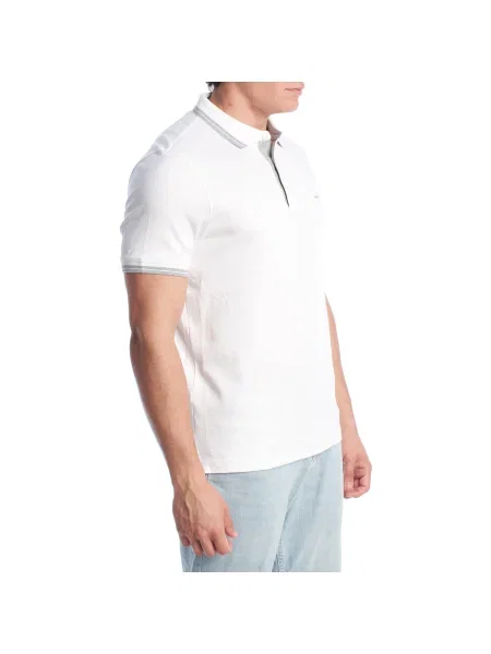 Tricou Michael Michael Kors alb