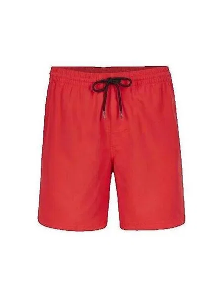 Bermudy O'neill červené