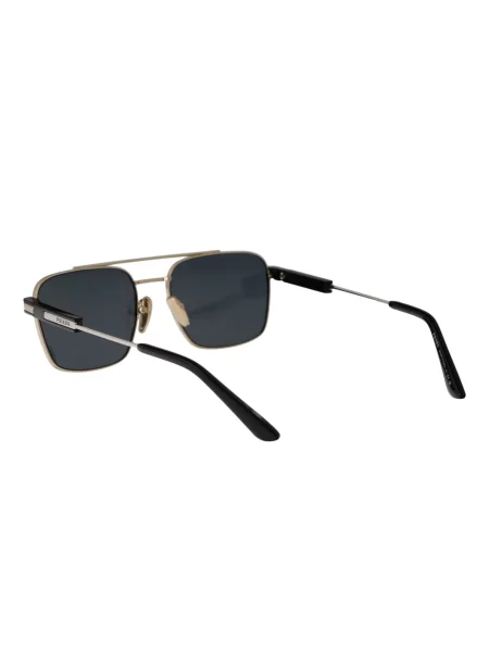 Ochelari de soare Prada Eyewear negru