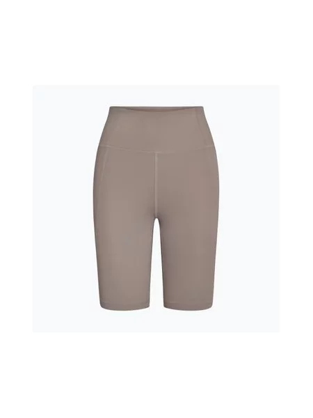 Тренувальні шорти з компресійного вапняку Girlfriend Collective