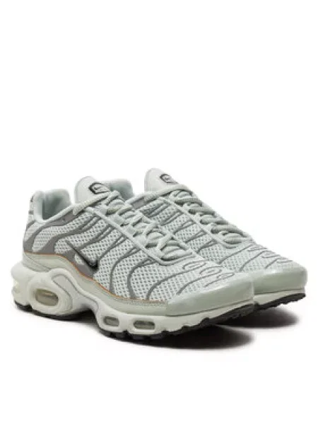 Nike Sneakersy Air Max Plus šedá