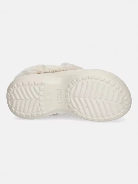 Тапочки Crocs Bae Lined Clog