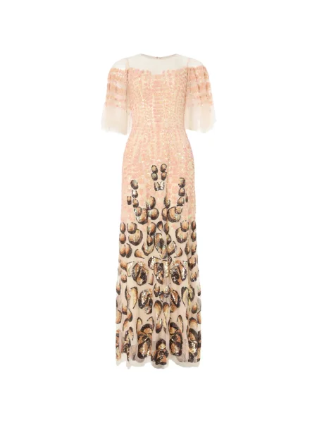 Rochie maxi Temperley London