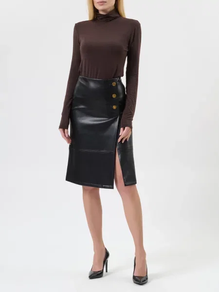 Спідниця Twinset чорна