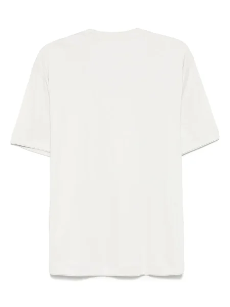 Tricou Eleventy din jerseu