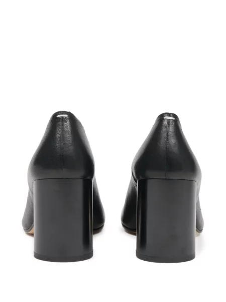 Pantofi cu toc Maison Margiela negru