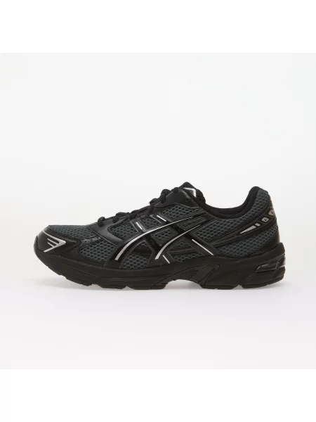 Tenisky Asics Dusty Fern/ Black EUR černé