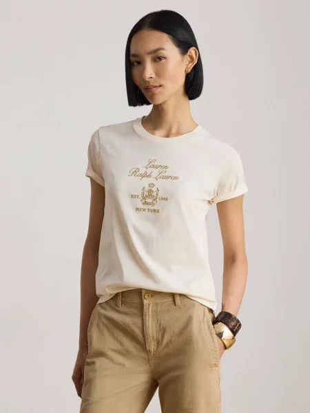 LAUREN RALPH LAUREN Póló Azariel