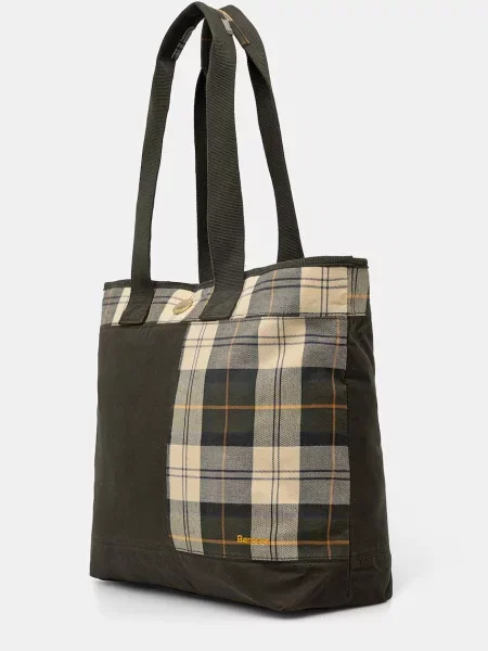 Сумка шоппер Barbour