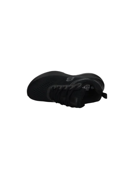 Pantofi Demax negru