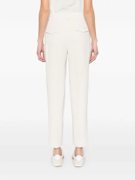 Pantaloni Peserico