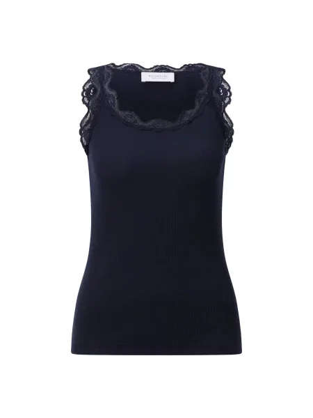 Rich & Royal Top albastru