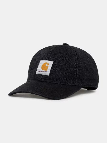 Carhartt WIP Șapcă negru