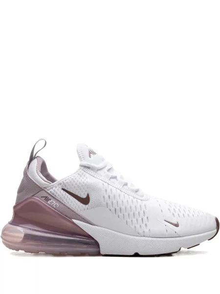 Маратонки Nike Air Max 270 от муселин синьо