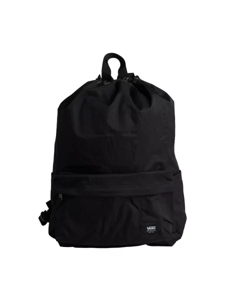 Plecak Vans Old Skool Cinch 19 l black czarny