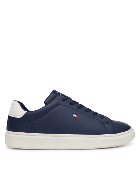 Superge Tommy Hilfiger D Mornarsko modra