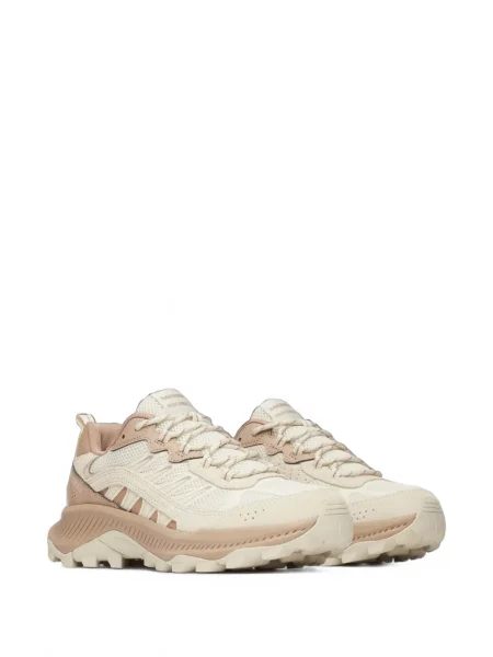 Sneakerși Merrell alb
