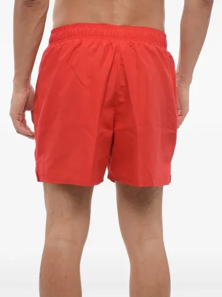 Scurt chiloți Nike cu imagine cu model floral negru