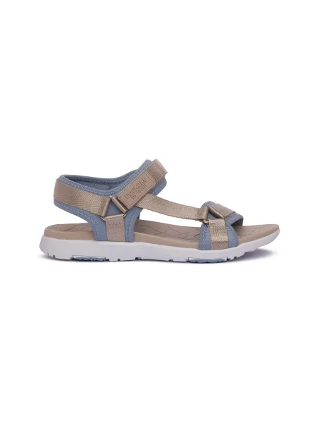 Pantofi Dockers roz