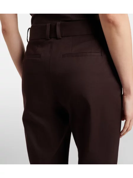 Pantaloni Joseph maro