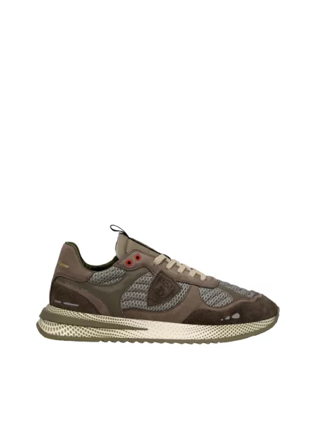 Sneakersy Philippe Model